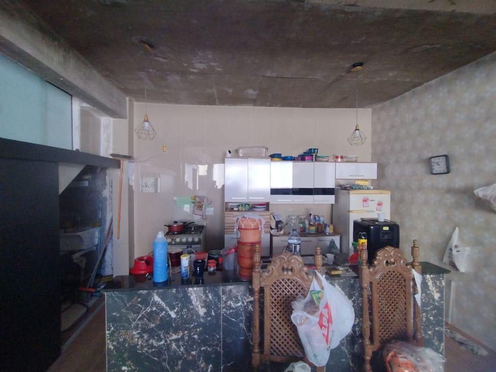 Casa, Nações Unidas, 5 Quartos, 5 Vagas, 1 Suíte