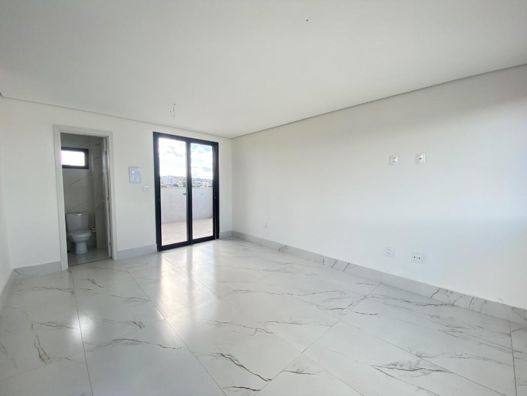 Apartamento, Santa Amélia, 3 Quartos, 4 Vagas, 1 Suíte