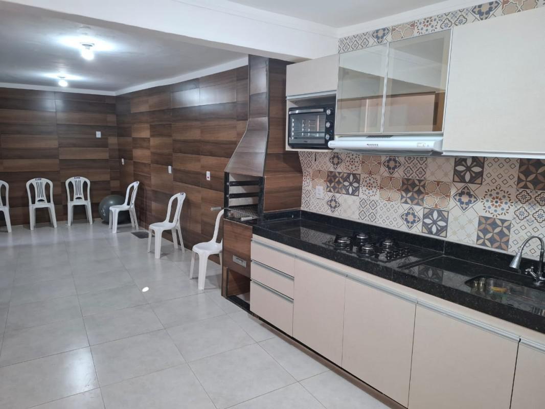 Casa, Jardim Colonial, 0 Quarto, 0 Vaga