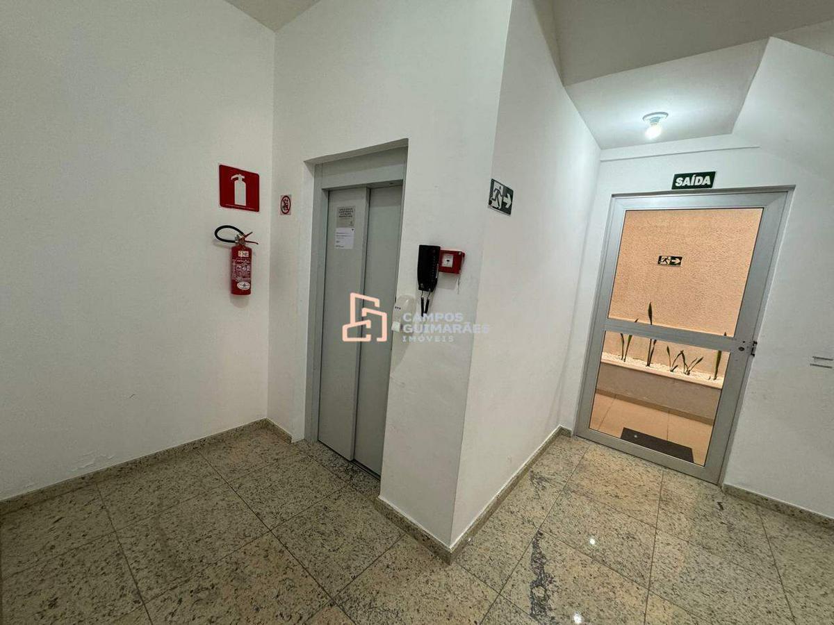 Apartamento, Milionários, 2 Quartos, 1 Vaga