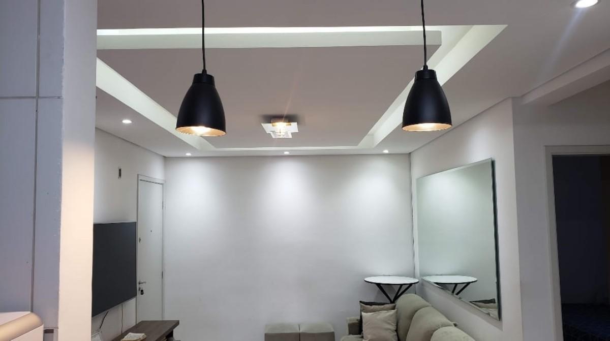 Apartamento, São João Batista (venda Nova), 2 Quartos, 1 Vaga