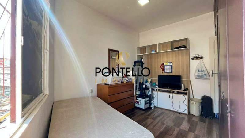 Apartamento, Floresta, 6 Quartos, 0 Vaga, 1 Suíte