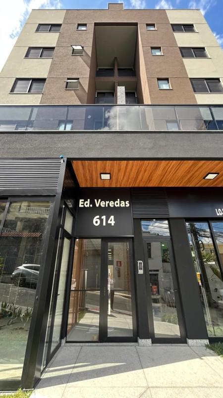 Apartamento, Sagrada Família, 3 Quartos, 2 Vagas, 1 Suíte