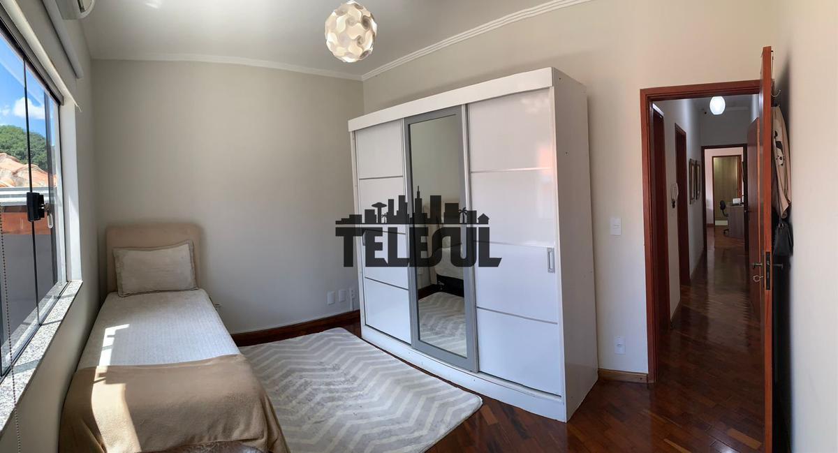 Casa, Santa Maria, 4 Quartos, 2 Vagas, 1 Suíte
