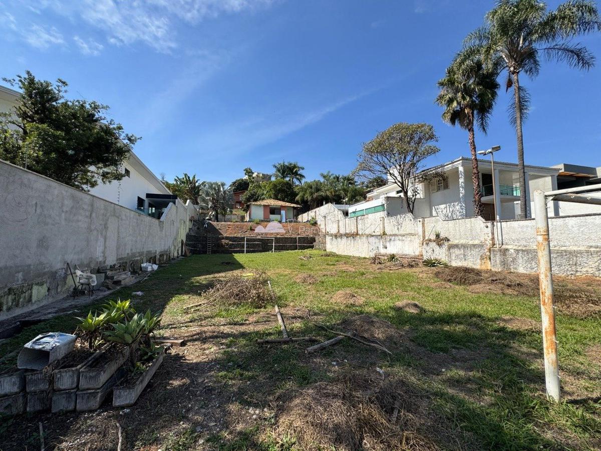 Lote, Jardim Atlântico, 0 Quarto, 0 Vaga