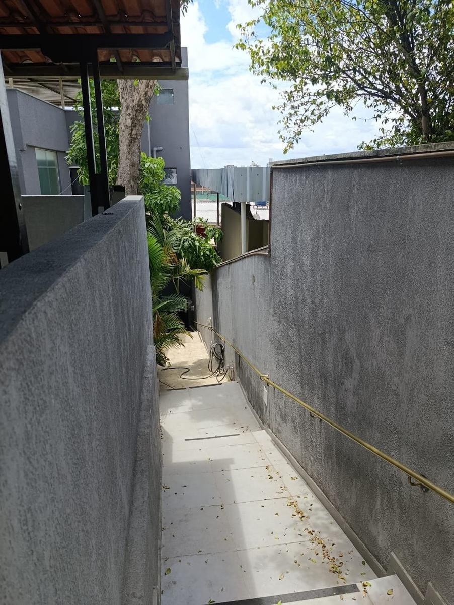 Casa, Jardim Alvorada, 2 Quartos, 0 Vaga