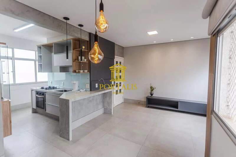 Apartamento, Lourdes, 3 Quartos, 1 Vaga, 1 Suíte