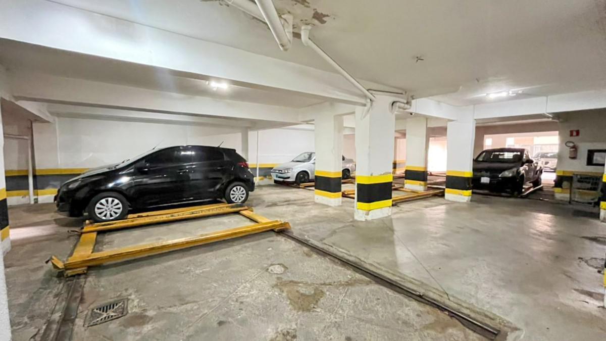 Apartamento, Serra, 3 Quartos, 1 Vaga, 1 Suíte