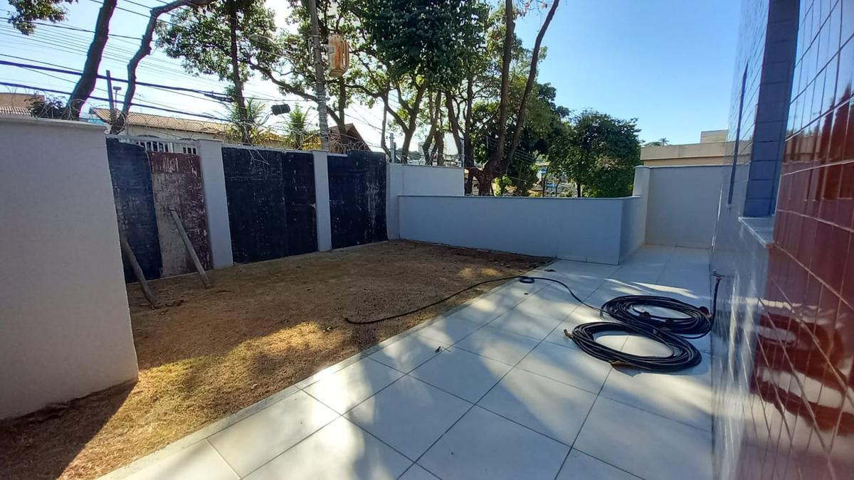 Apartamento, Santa Mônica, 2 Quartos, 1 Vaga