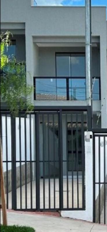 Casa, Jardim Guanabara, 2 Quartos, 1 Vaga