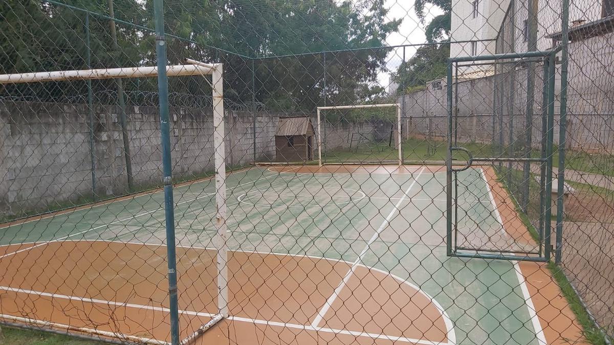 Apartamento, Bom Jesus, 2 Quartos, 1 Vaga