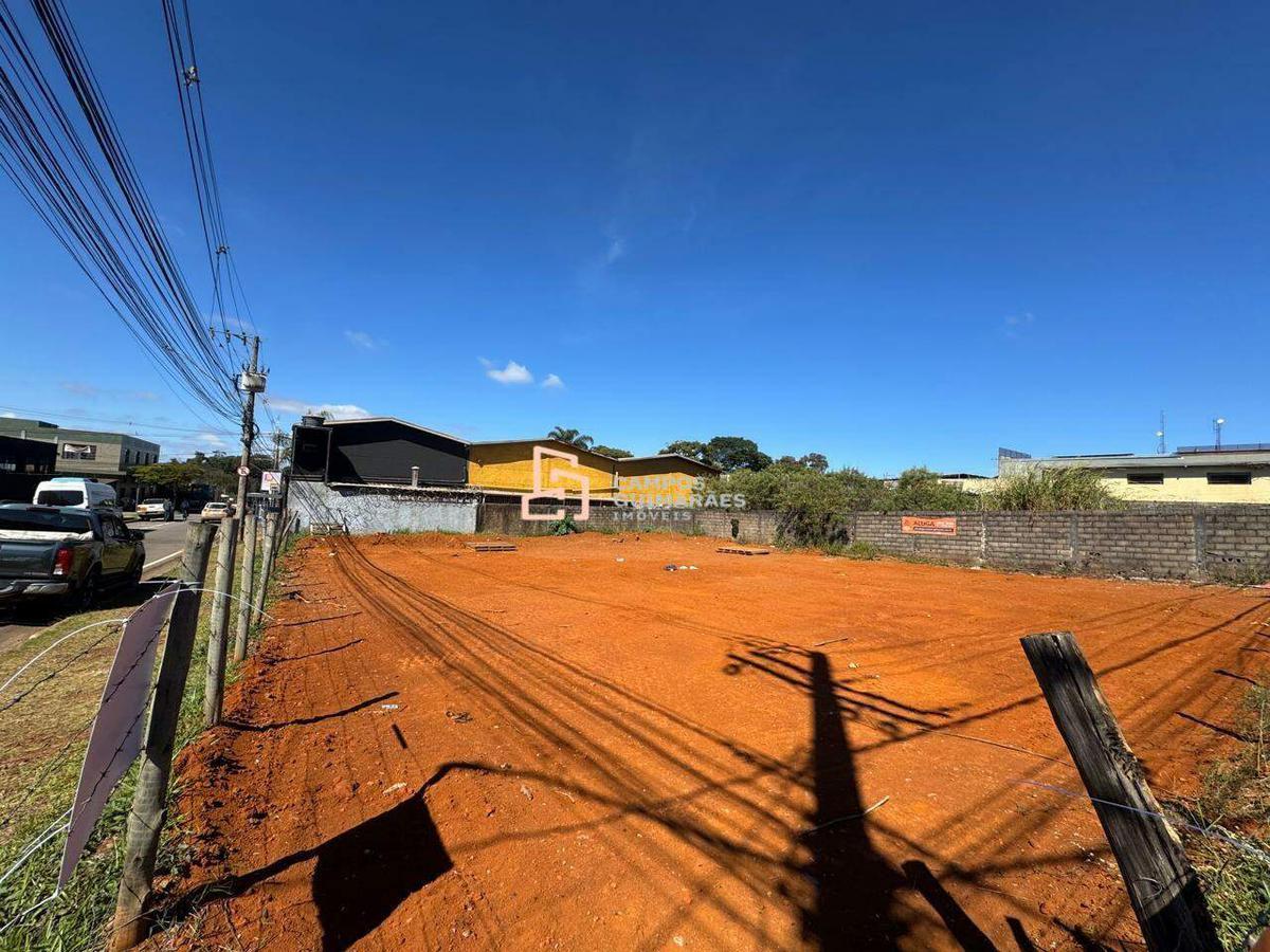 Lote, Jardim Canadá