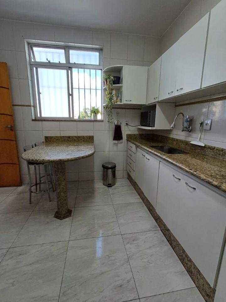 Cobertura, Palmares, 4 Quartos, 2 Vagas, 2 Suítes