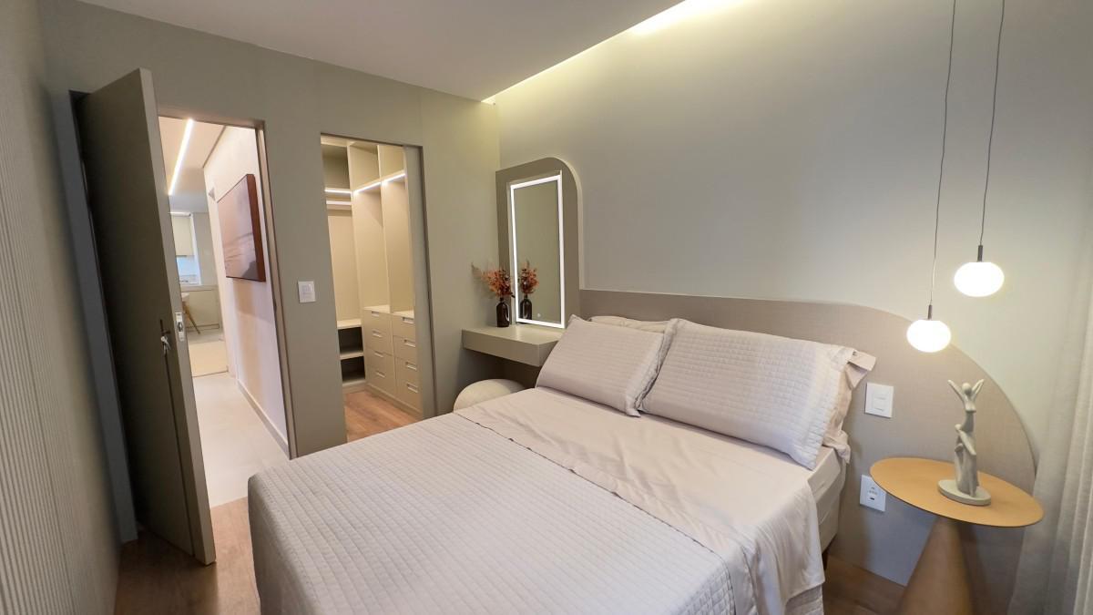 Apartamento, Santa Efigênia, 3 Quartos, 2 Vagas, 1 Suíte