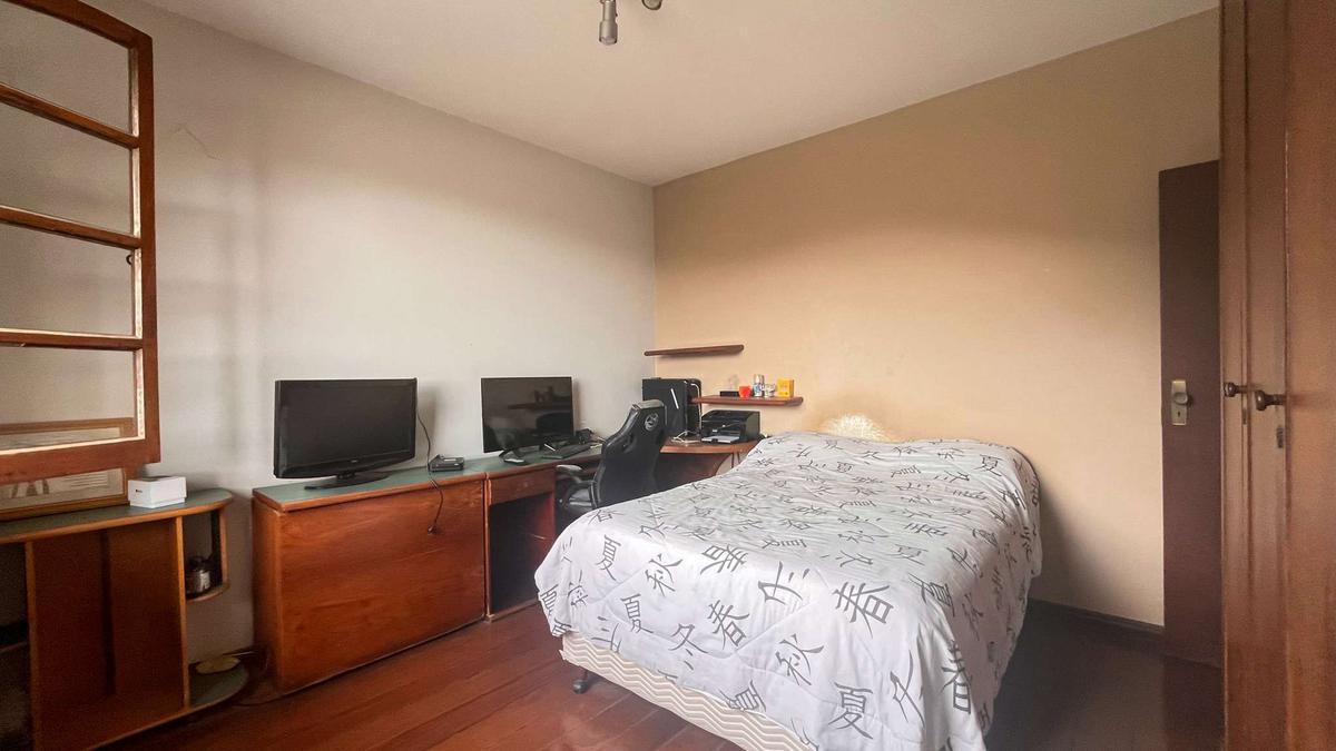 Casa, Santa Lúcia, 4 Quartos, 3 Vagas, 1 Suíte