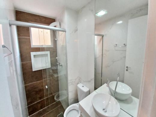 Apartamento, Ipê, 3 Quartos, 2 Vagas, 1 Suíte