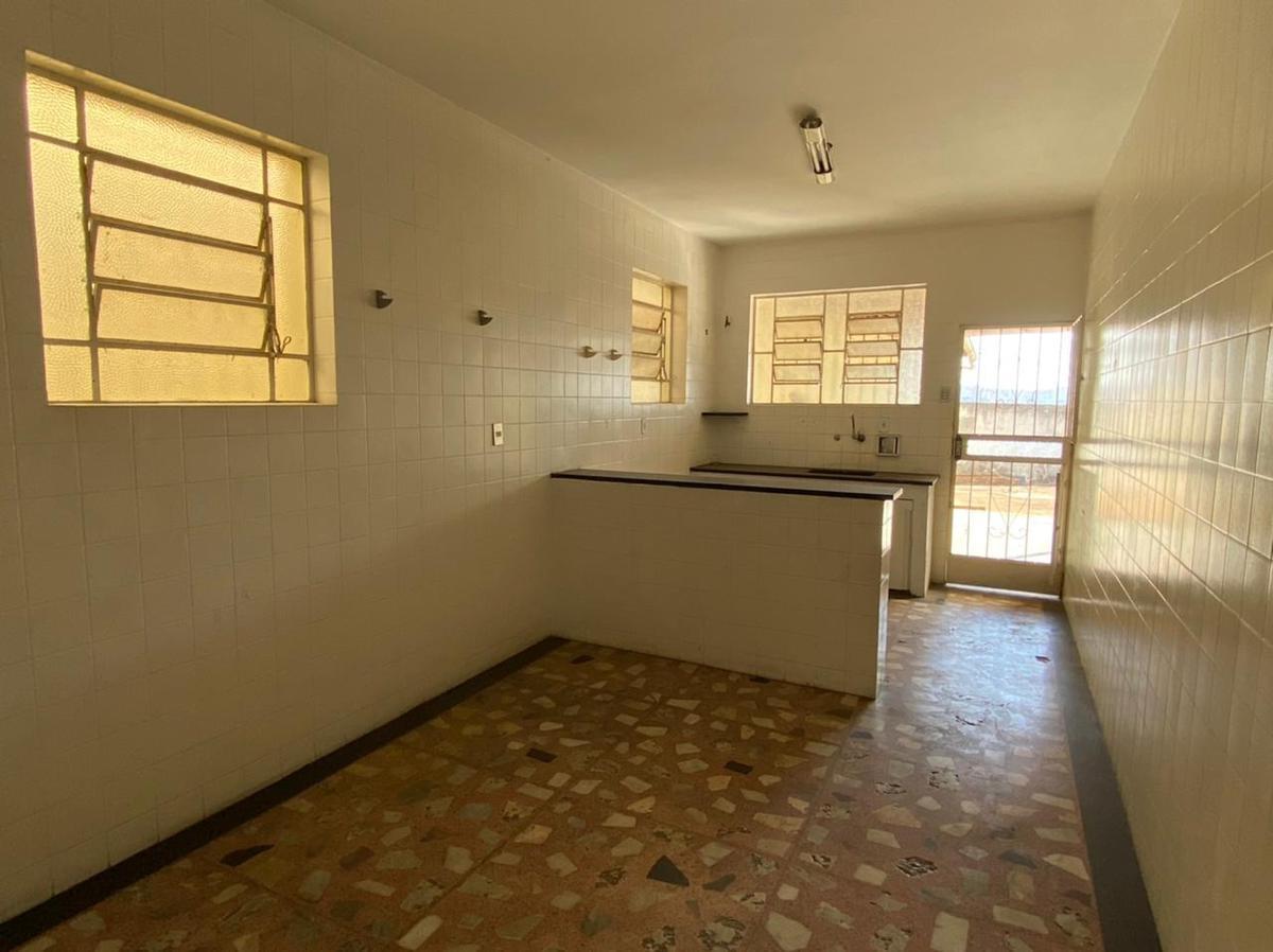 Casa, Renascença, 3 Quartos, 2 Vagas, 1 Suíte