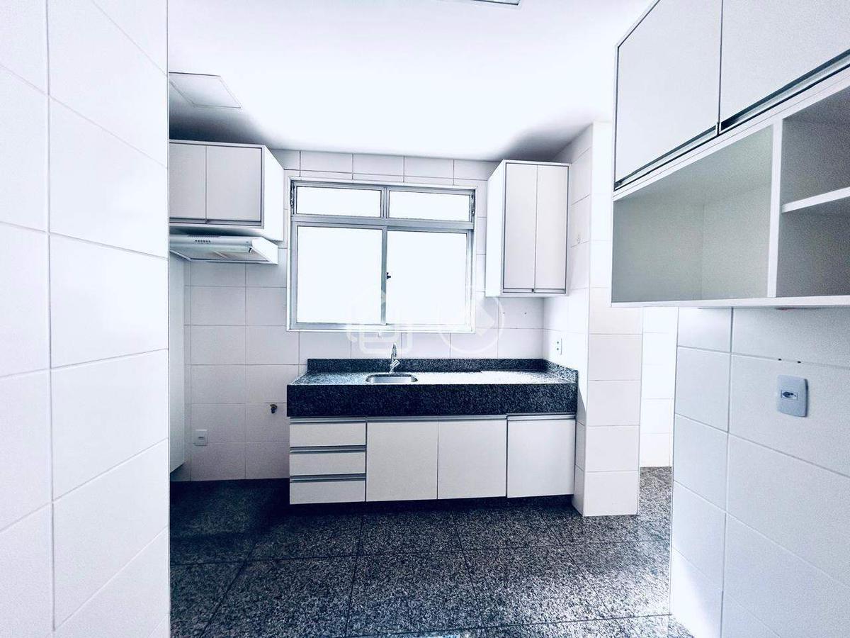 Apartamento, Buritis, 3 Quartos, 2 Vagas, 1 Suíte
