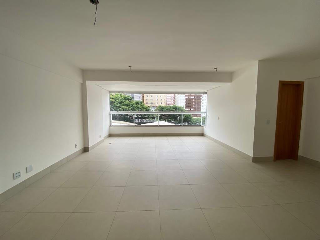 Apartamento, Buritis, 4 Quartos, 3 Vagas, 1 Suíte