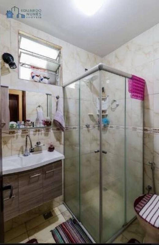 Apartamento, Barro Preto, 2 Quartos, 0 Vaga