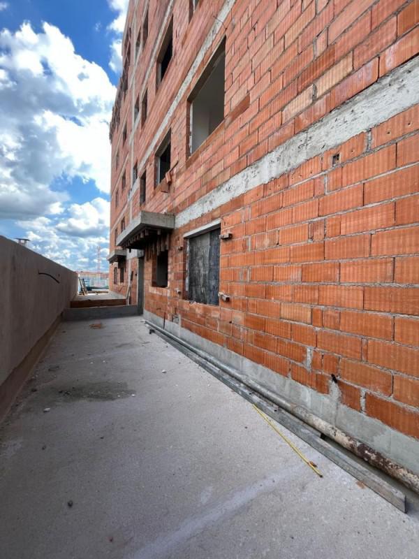 Apartamento, Jardim Riacho das Pedras, 3 Quartos, 3 Vagas, 2 Suítes