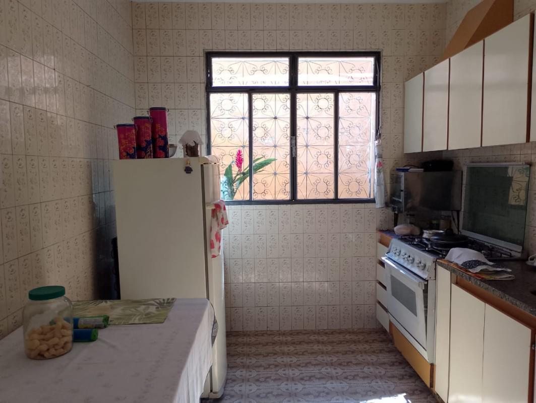 Casa, Jardim Riacho das Pedras, 3 Quartos, 4 Vagas, 1 Suíte