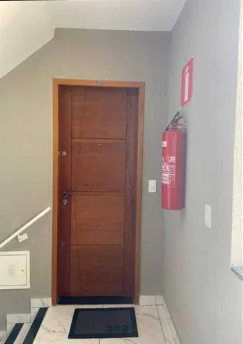 Apartamento, Jacqueline, 2 Quartos, 1 Vaga