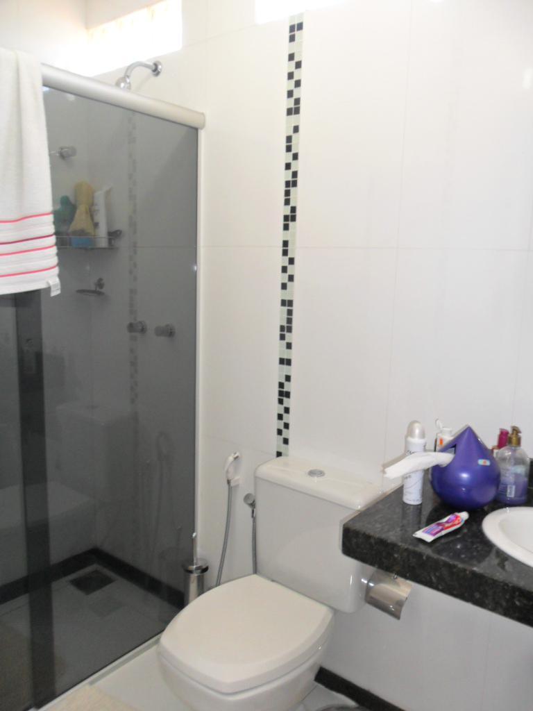 Casa, Conjunto Minascaixa, 5 Quartos, 6 Vagas, 1 Suíte