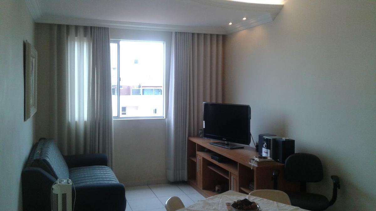 Apartamento, Serrano, 2 Quartos, 1 Vaga