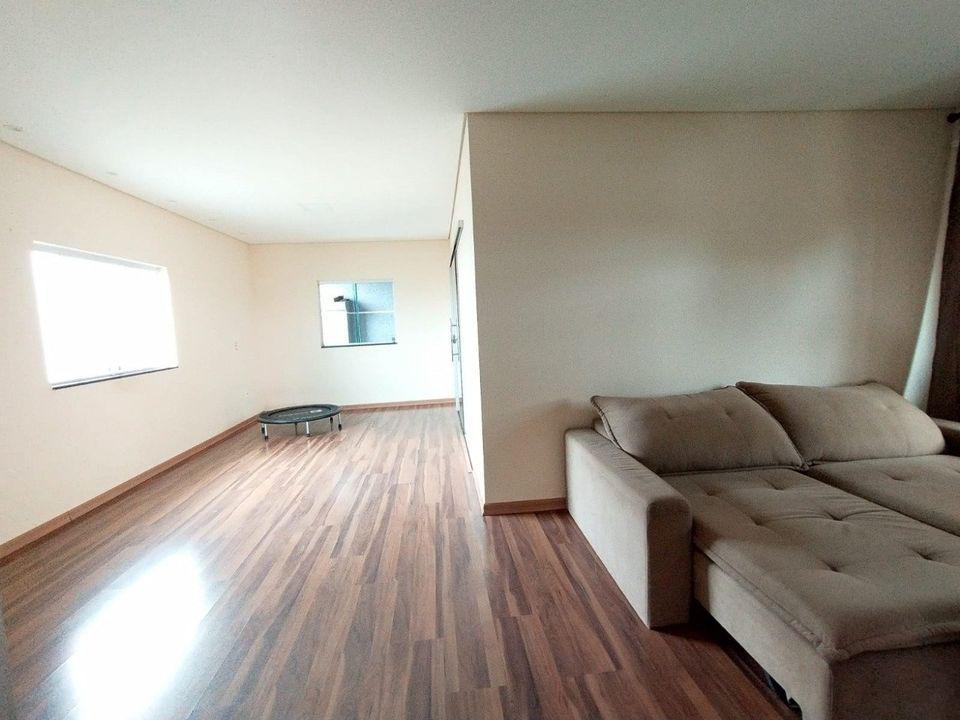 Casa, Santa Maria, 4 Quartos, 2 Vagas, 1 Suíte