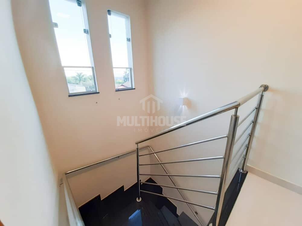 Casa, Trevo, 3 Quartos, 0 Vaga, 1 Suíte