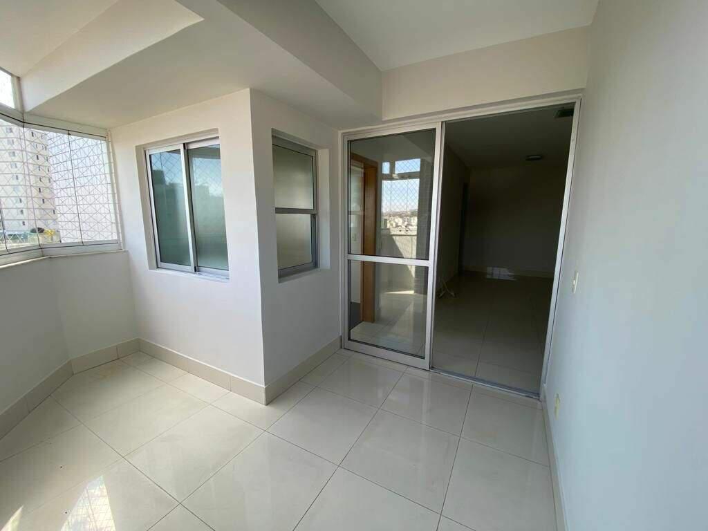 Apartamento, Buritis, 2 Quartos, 1 Vaga, 1 Suíte