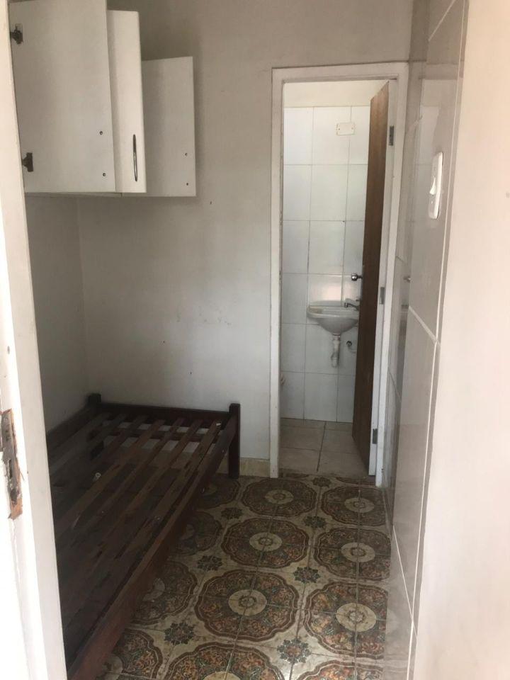 Casa, Santo Antônio, 2 Quartos, 0 Vaga