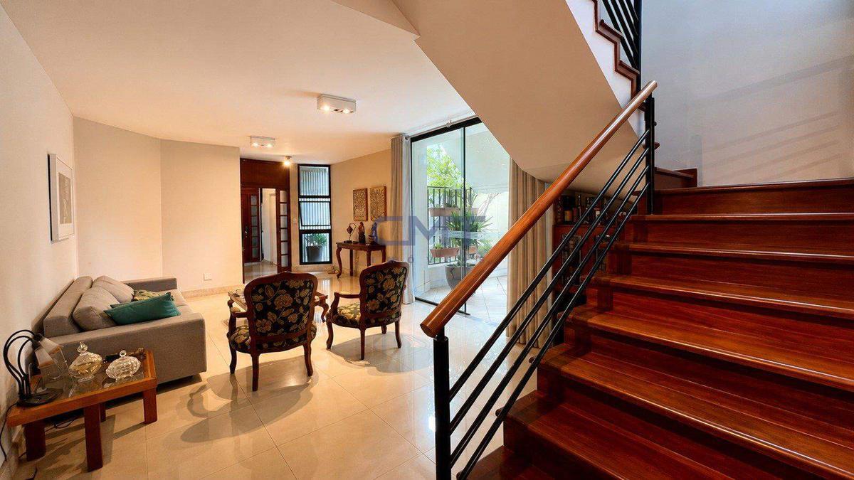 Apartamento, Anchieta, 4 Quartos, 4 Vagas, 3 Suítes