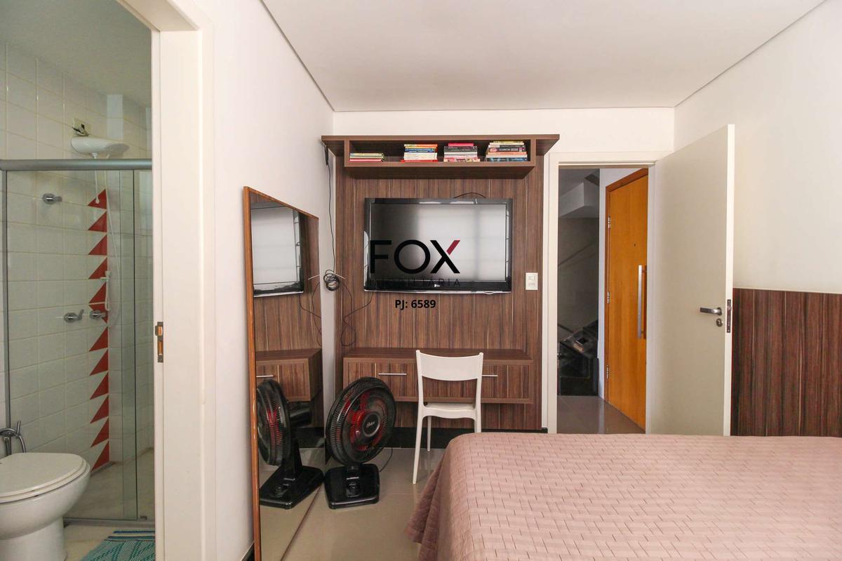 Cobertura, Liberdade, 5 Quartos, 2 Vagas, 2 Suítes