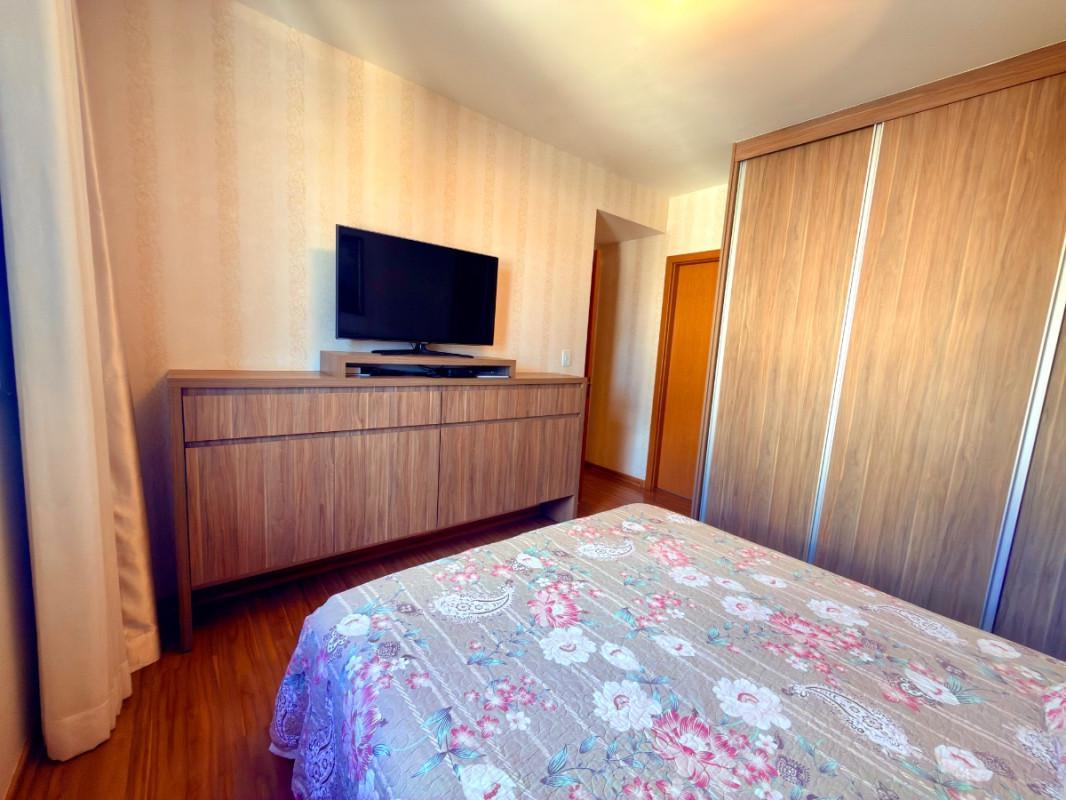 Cobertura, Buritis, 4 Quartos, 4 Vagas, 2 Suítes