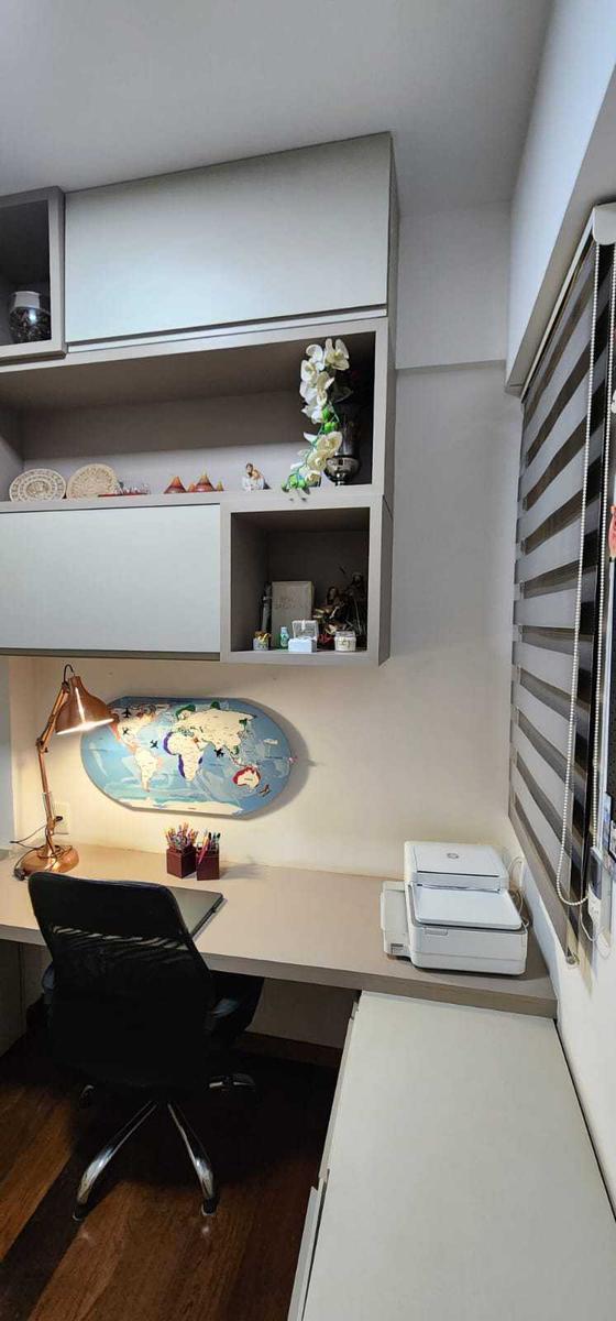 Apartamento, Buritis, 4 Quartos, 2 Vagas, 1 Suíte