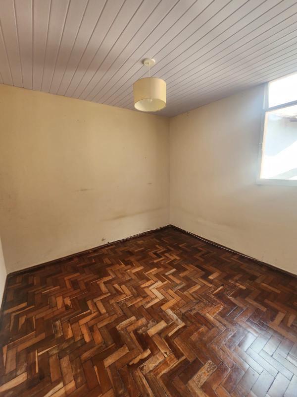 Apartamento, Jardim Riacho das Pedras, 2 Quartos, 1 Vaga