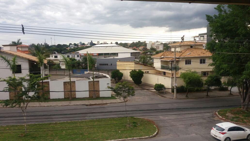 Casa Comercial, Jardim da Cidade, 3 Quartos, 3 Vagas, 1 Suíte