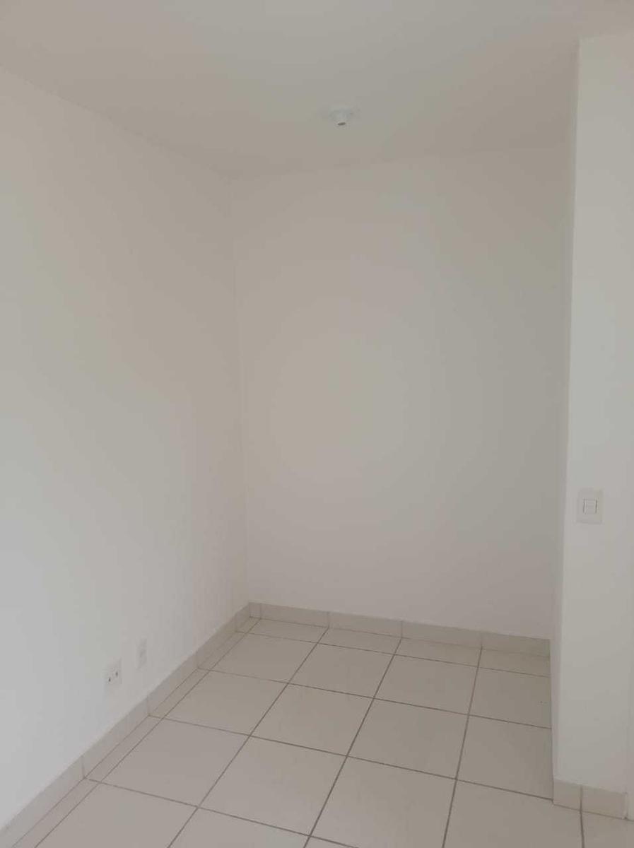 Apartamento, Jardim Guanabara, 1 Quarto, 1 Vaga