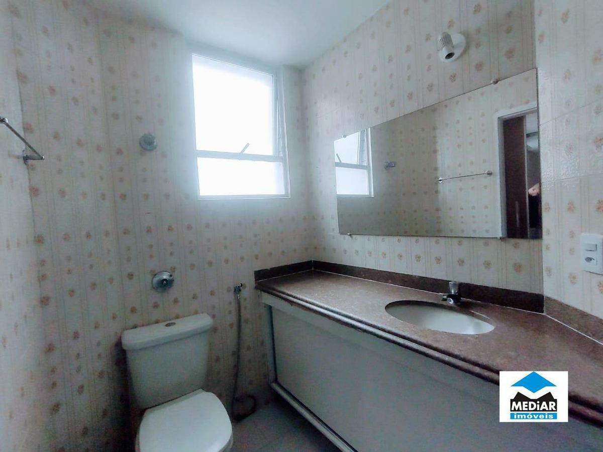 Apartamento, Cidade Nova, 3 Quartos, 1 Vaga, 1 Suíte