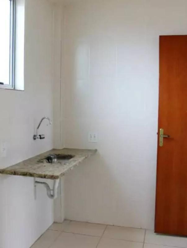 Apartamento, João Pinheiro, 2 Quartos, 1 Vaga, 1 Suíte