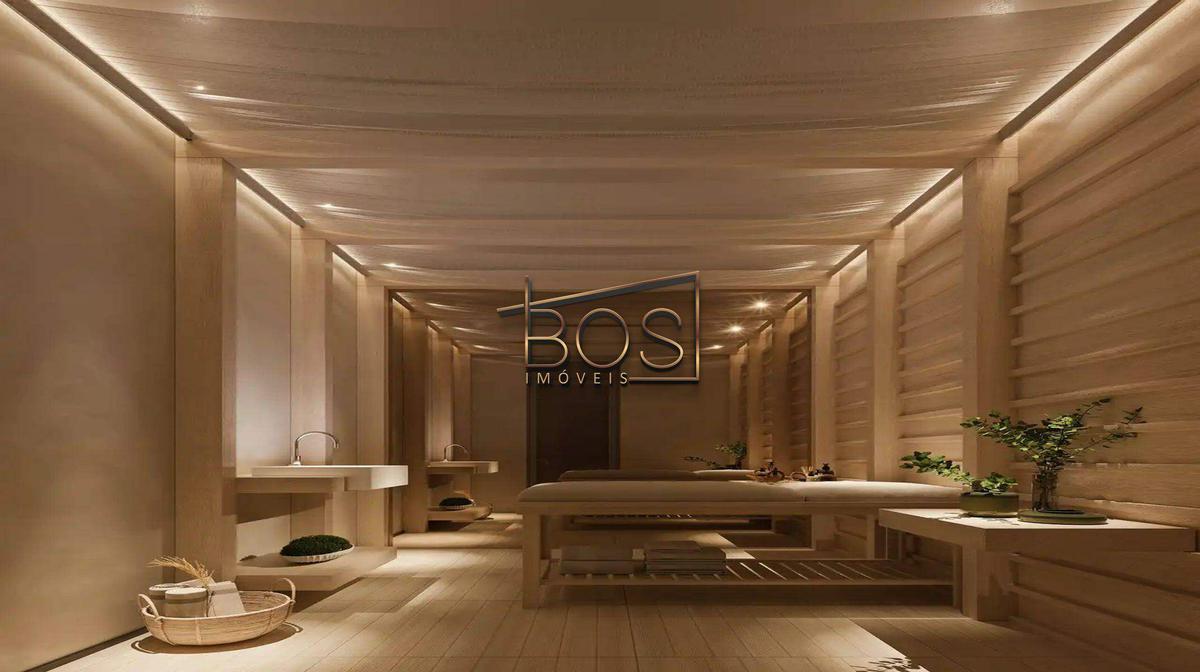 Apartamento, Vila da Serra, 4 Quartos, 3 Vagas, 2 Suítes