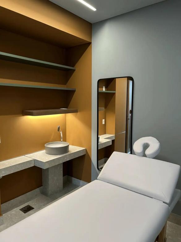 Apartamento, Santa Efigênia, 3 Quartos, 2 Vagas, 1 Suíte