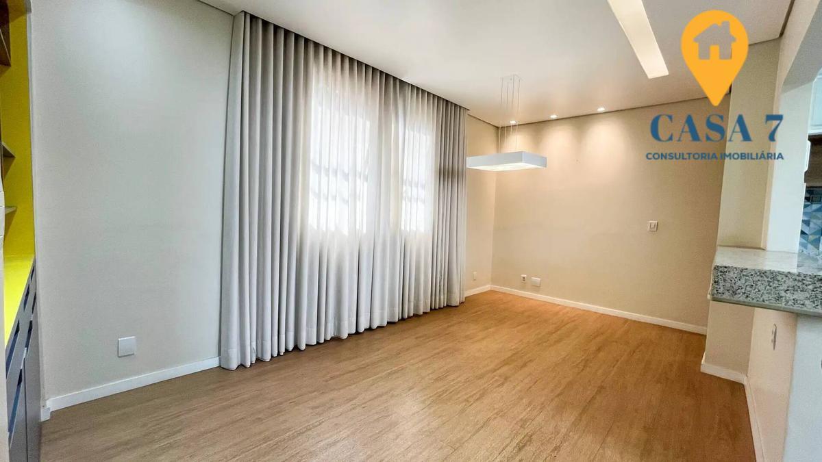 Apartamento, Centro, 3 Quartos, 1 Vaga, 1 Suíte