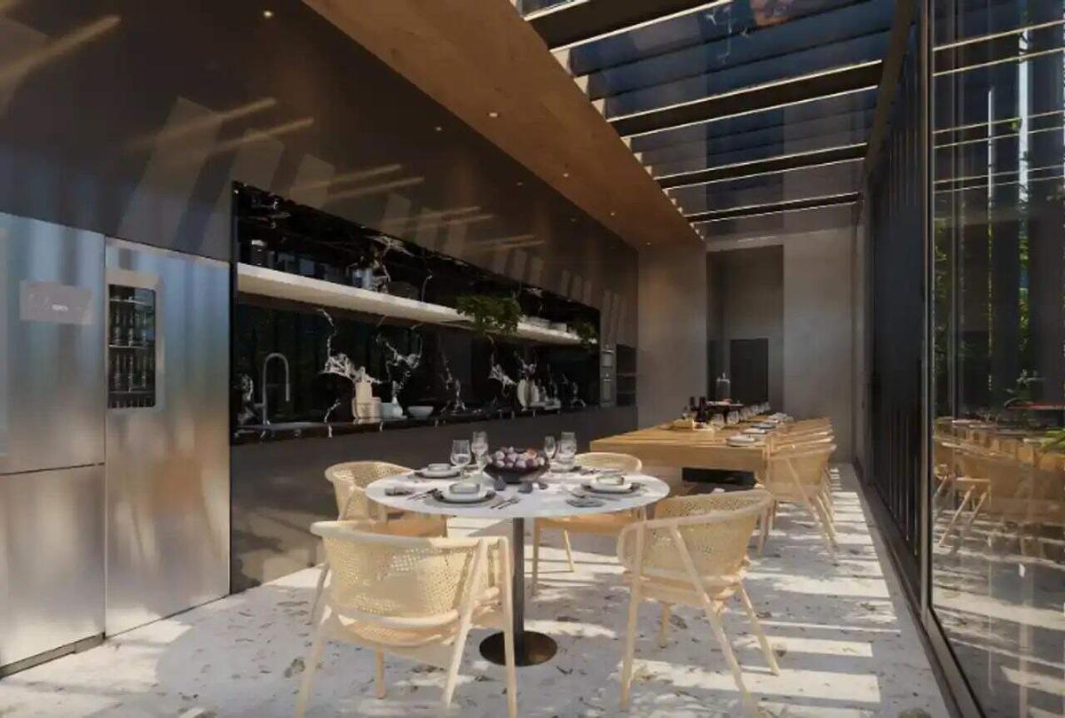 Apartamento, Gutierrez, 4 Quartos, 4 Vagas, 2 Suítes