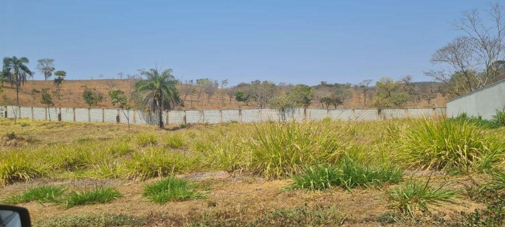 Lote, Sobradinho, 0 Quarto, 0 Vaga