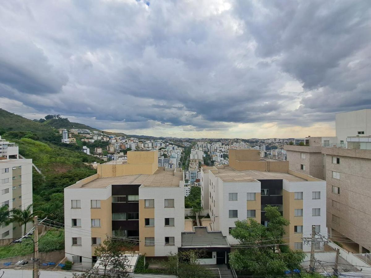 Apartamento, Buritis, 4 Quartos, 2 Vagas, 2 Suítes