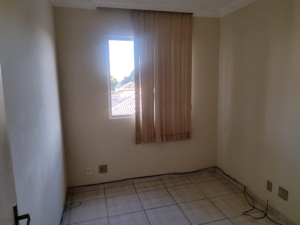 Apartamento, Planalto, 3 Quartos, 1 Vaga