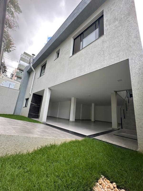 Casa, Espírito Santo, 3 Quartos, 3 Vagas, 1 Suíte